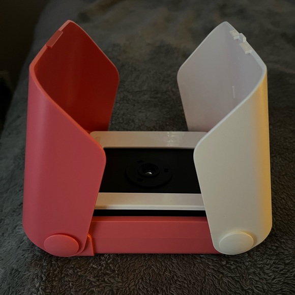 portable polaroid photo scanner - Picture 4 of 7